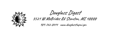 douglass digest